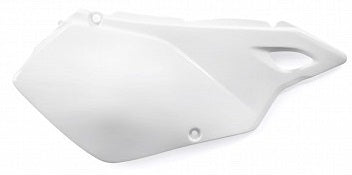 SIDE PANELS KLX 400 03-04