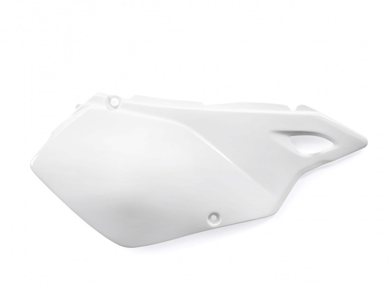 SIDE PANELS COMPATIBLE for DRZ 400 00-23 KLX 400 03-04