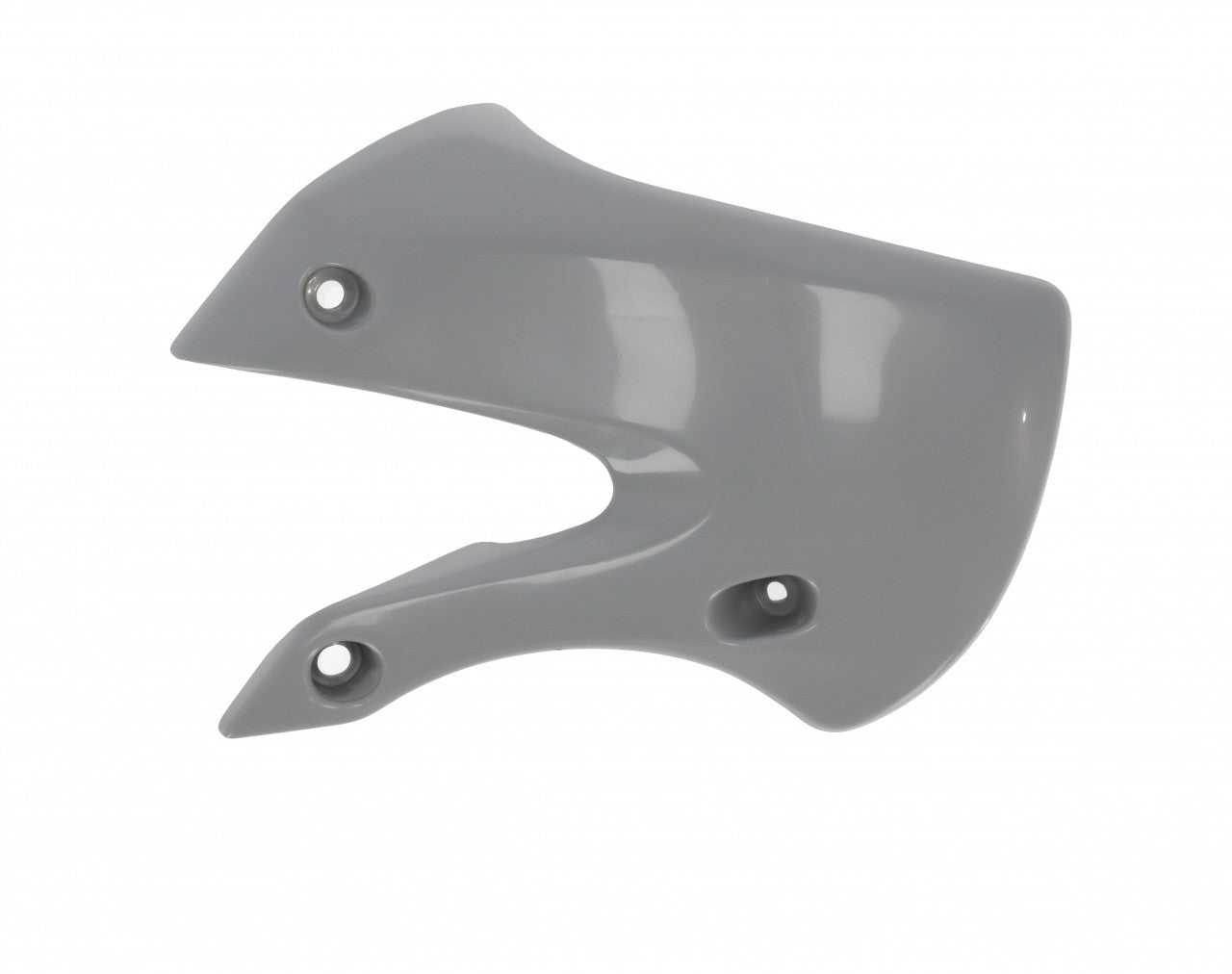 RADIATOR SCOOPS COMPATIBLE for KX65 00-25 RM 65 03-18