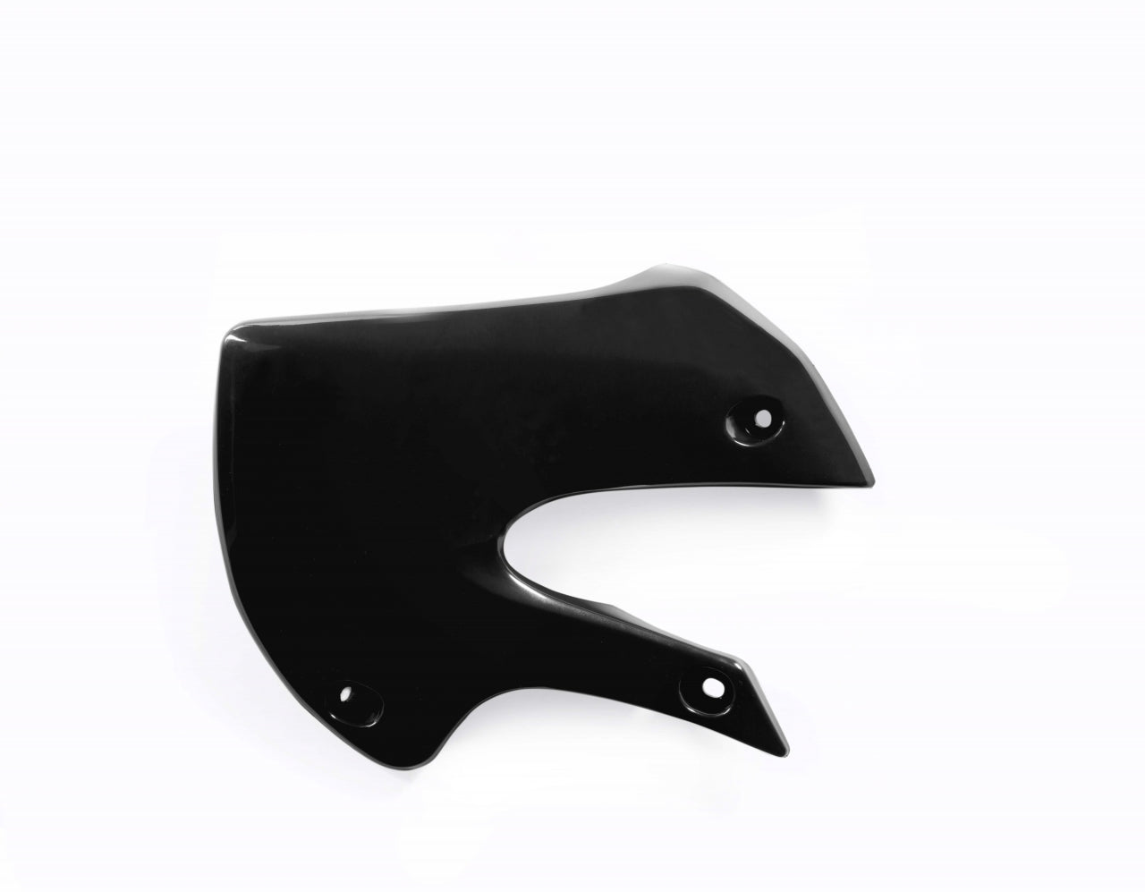 RADIATOR SCOOPS COMPATIBLE for KX65 00-25 RM 65 03-18