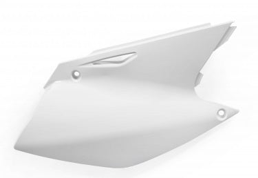 SIDE PANELS COMPATIBLE for KXF 250 04-05 RM-Z 250 04-06