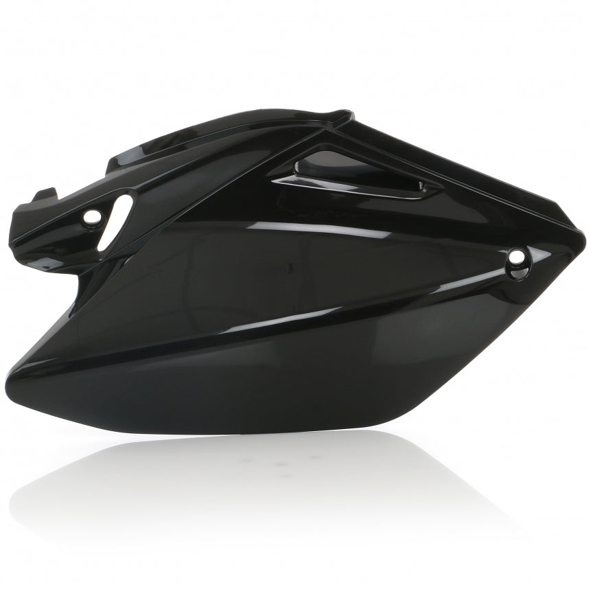 SIDE PANELS CRF 250 04-05