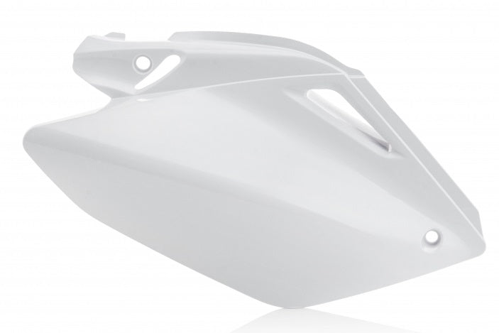 SIDE PANELS CRF 250 04-05