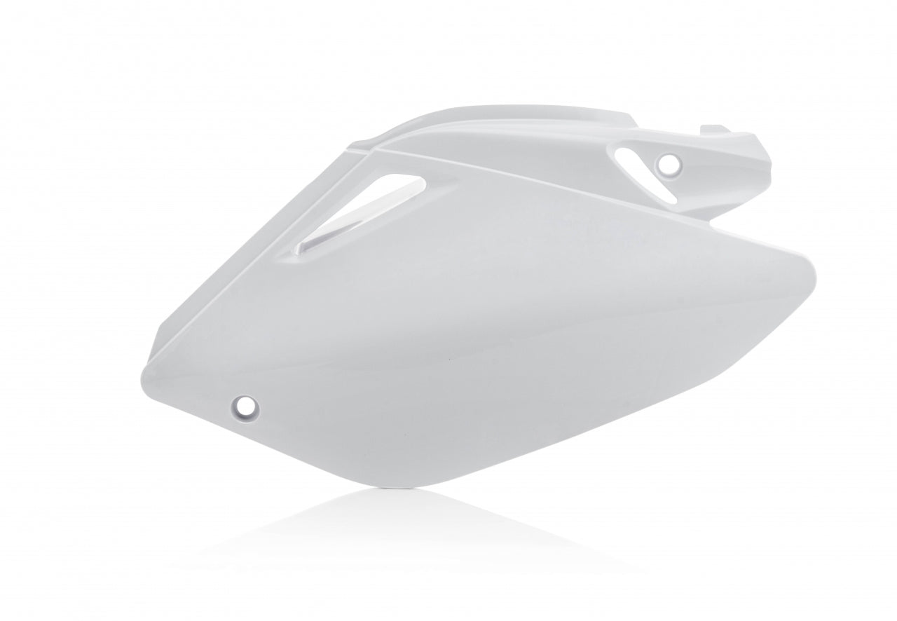 SIDE PANELS CRF 250 04-05