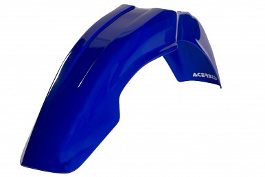 FRONT FENDER COMPATIBLE for WR/YZ125/250 95-99 YZF 400 98-99