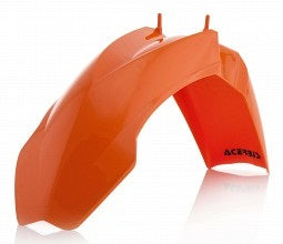 Front Fender for KTM EXC 125/200/250/300/400/525 03/07 EXCF 250/350 04/07