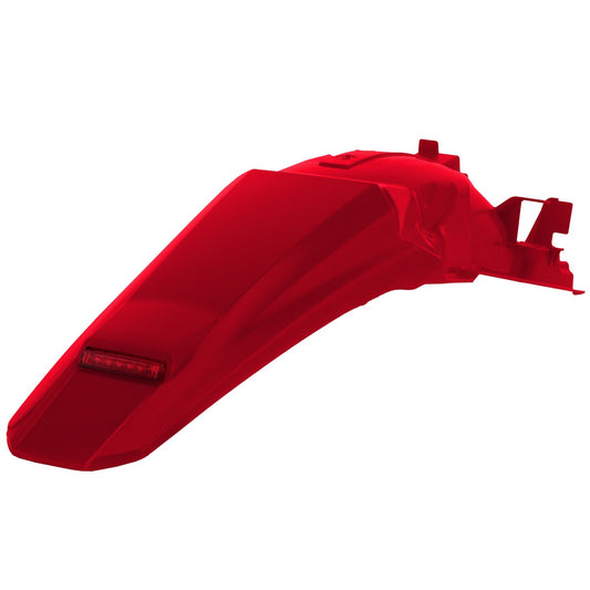 REAR FENDER CRF 250X 04-18