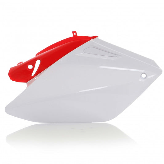 SIDE PANELS CRF 250 X - 04-18