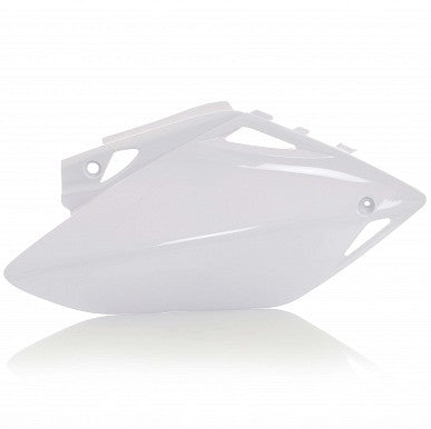 SIDE PANELS CRF450 07-08