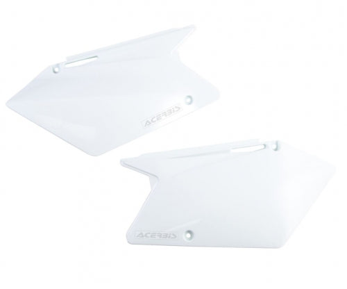 Side Panels for SUZUKI RM-Z 450 05/06