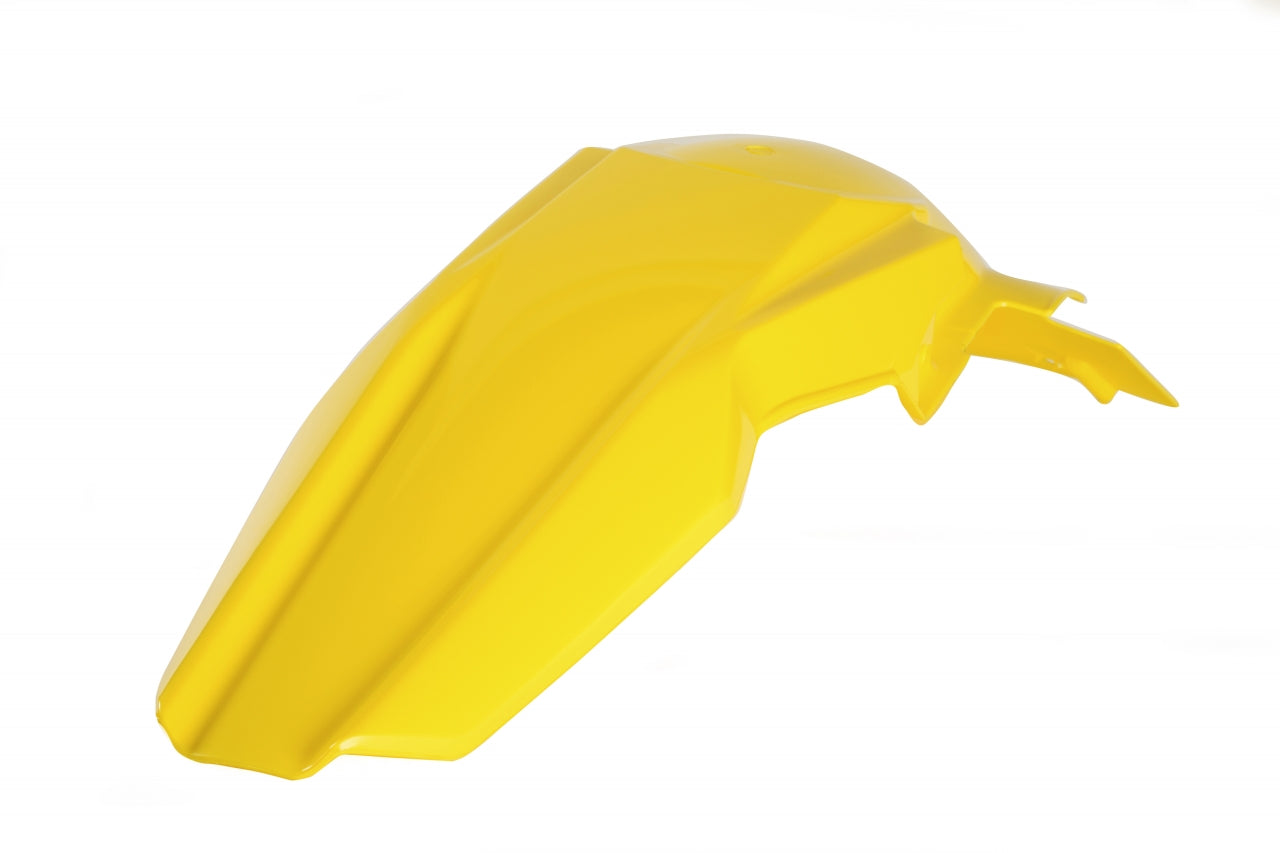 REAR FENDER RM-Z 450 05-07