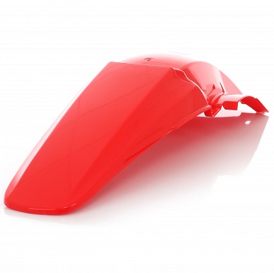 REAR FENDER CRF 450 R  02-04