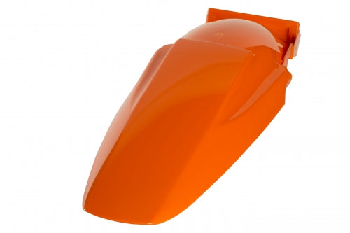 REAR FENDER EXC125/200/250/300 98/03 380 98/02 400 00/03 450/525 2003 520 00/02