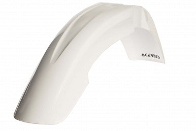 FRONT FENDER YZ125/250 00-05