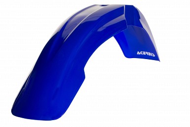 FRONT FENDER COMPATIBLE for YZF250 01-05 YZF 426 00-02 YZF450 03-05 WRF01-05