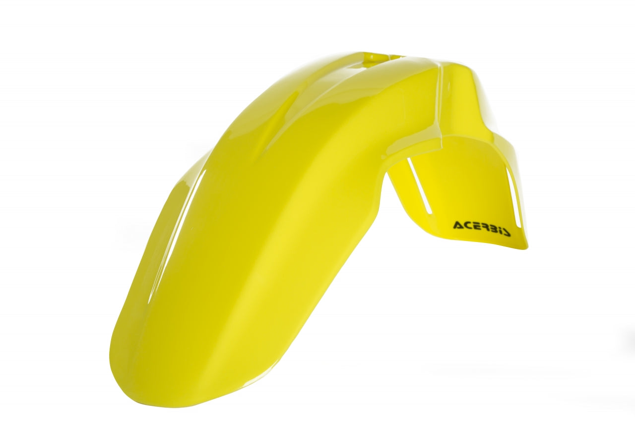 FRONT FENDER RM125/250 01-09 RMZ250 07-09 RMZ450 05-07