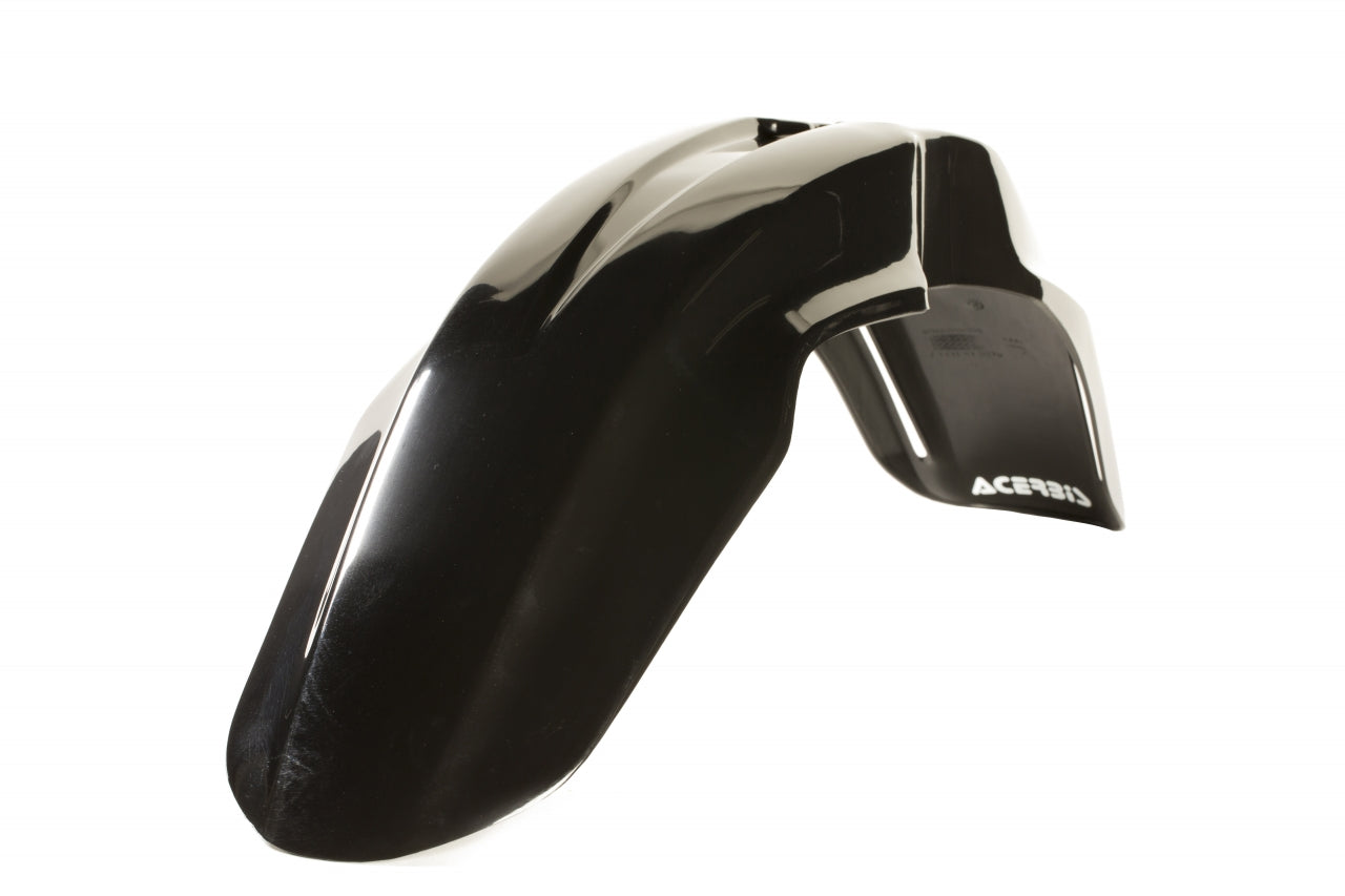 FRONT FENDER RM125/250 01-09 RMZ250 07-09 RMZ450 05-07