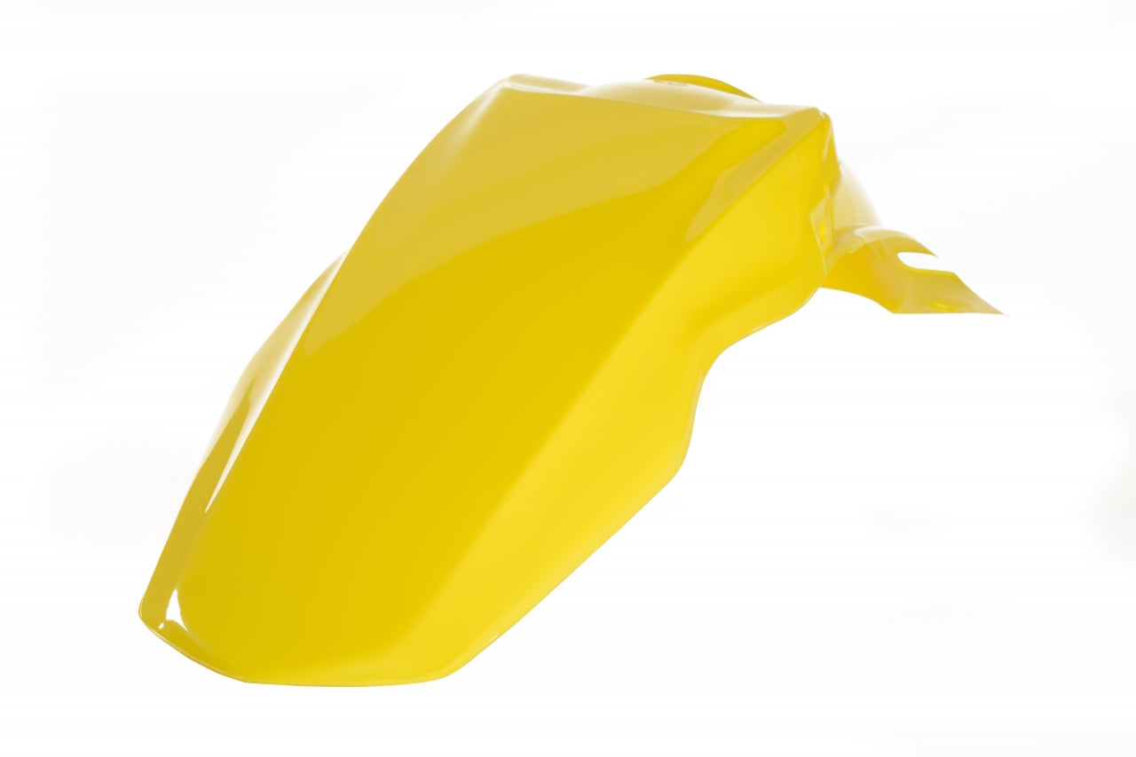 REAR FENDER RM 125/250 01-08