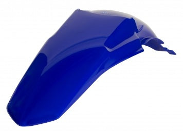 REAR FENDER COMPATIBLE for YZ125/250 02-14  WR125/250 2T 02-14