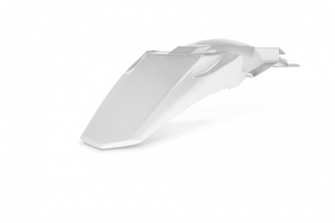 REAR FENDER YZ 85 02-21 YZ85LW 04-09
