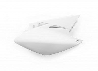 Side Panels KX-F 450 06/08 Colour: WHITE