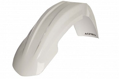 Front Fender WR 125/250 06/14