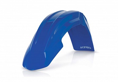 Front Fender WR 125/250 06/14