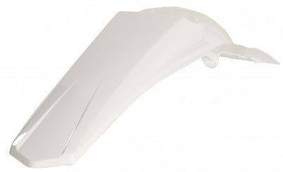 REAR FENDER YZF 250/450 06-09