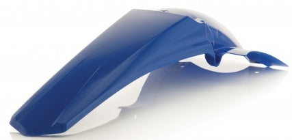 REAR FENDER YZF 250/450 06-09