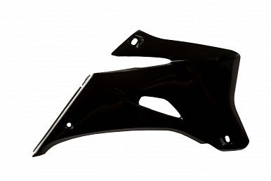 RADIATOR SCOOPS YZF 250/450 06-09