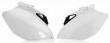 SIDE PANELS YZF 250/450 06-09