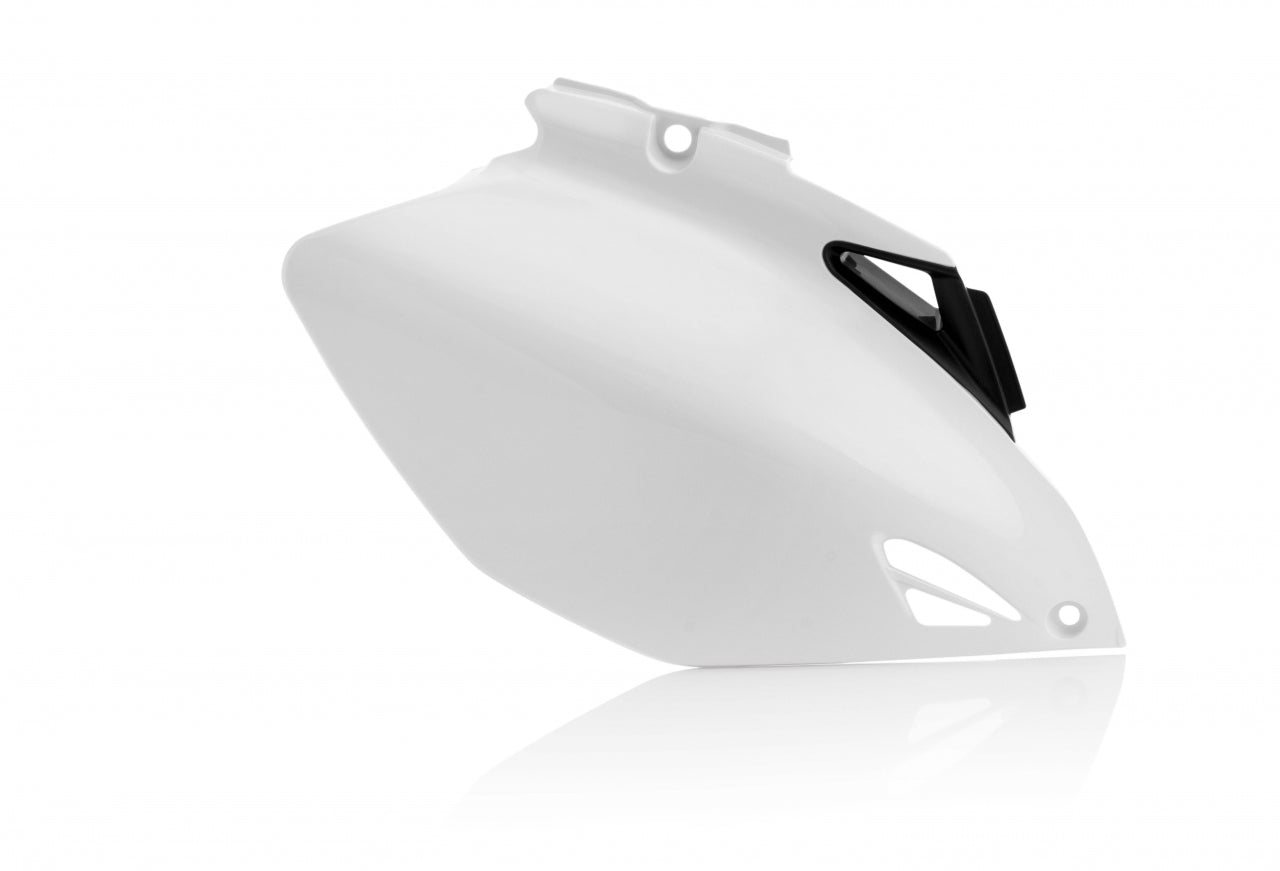 SIDE PANELS COMPATIBLE for YZF 250/450 06-09