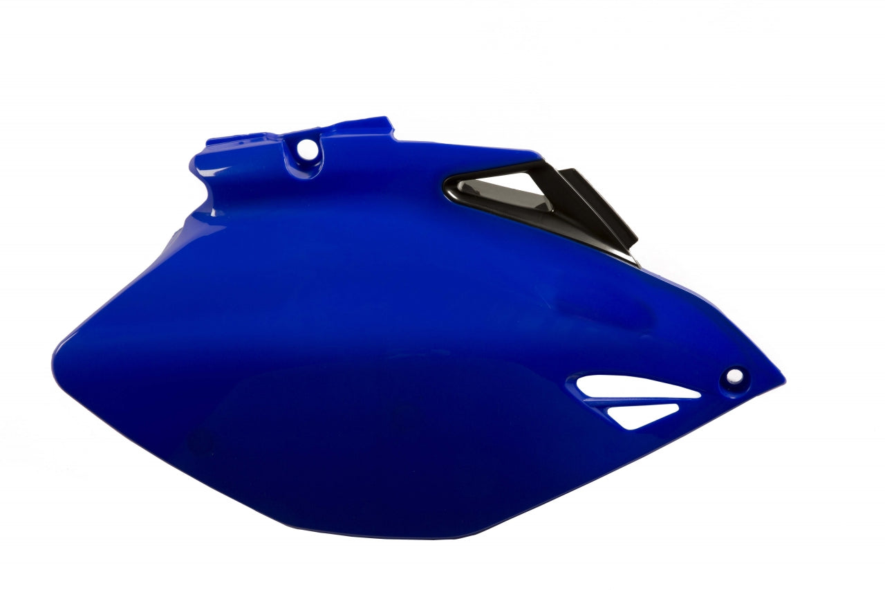SIDE PANELS COMPATIBLE for YZF 250/450 06-09