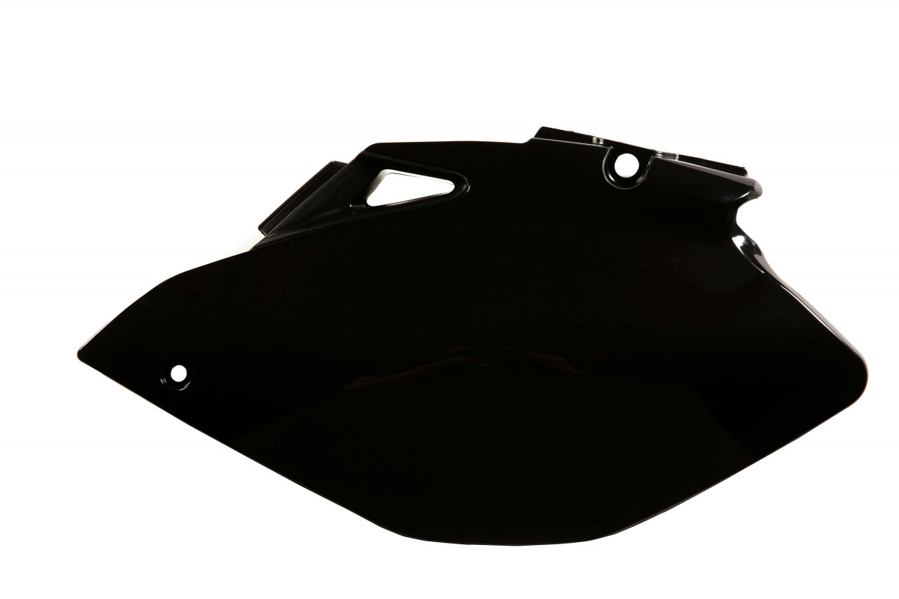 SIDE PANELS COMPATIBLE for YZF 250/450 06-09