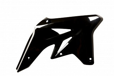 RADIATOR SCOOPS RMZ 250 07-09