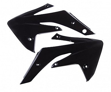 RADIATOR SCOOPS CRF 150 R 07-24