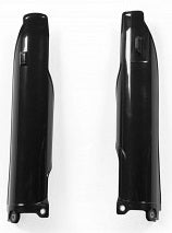 LOWER FORK COVERS KXF 250/450 06-08 KLX450 08-09