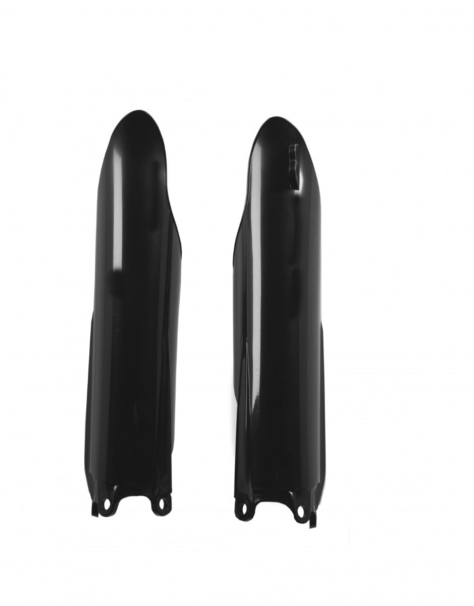 Lower Fork Covers YZF 450 08/09