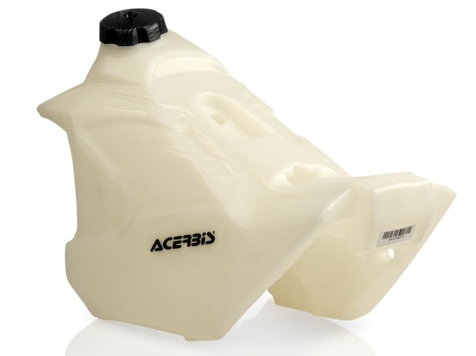 for KTM EXC-F 250 08-10 Natural - 11 litre