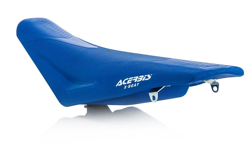 ***  X-SEAT CRF250R 10-13 CRF450R 09-12 BLUE