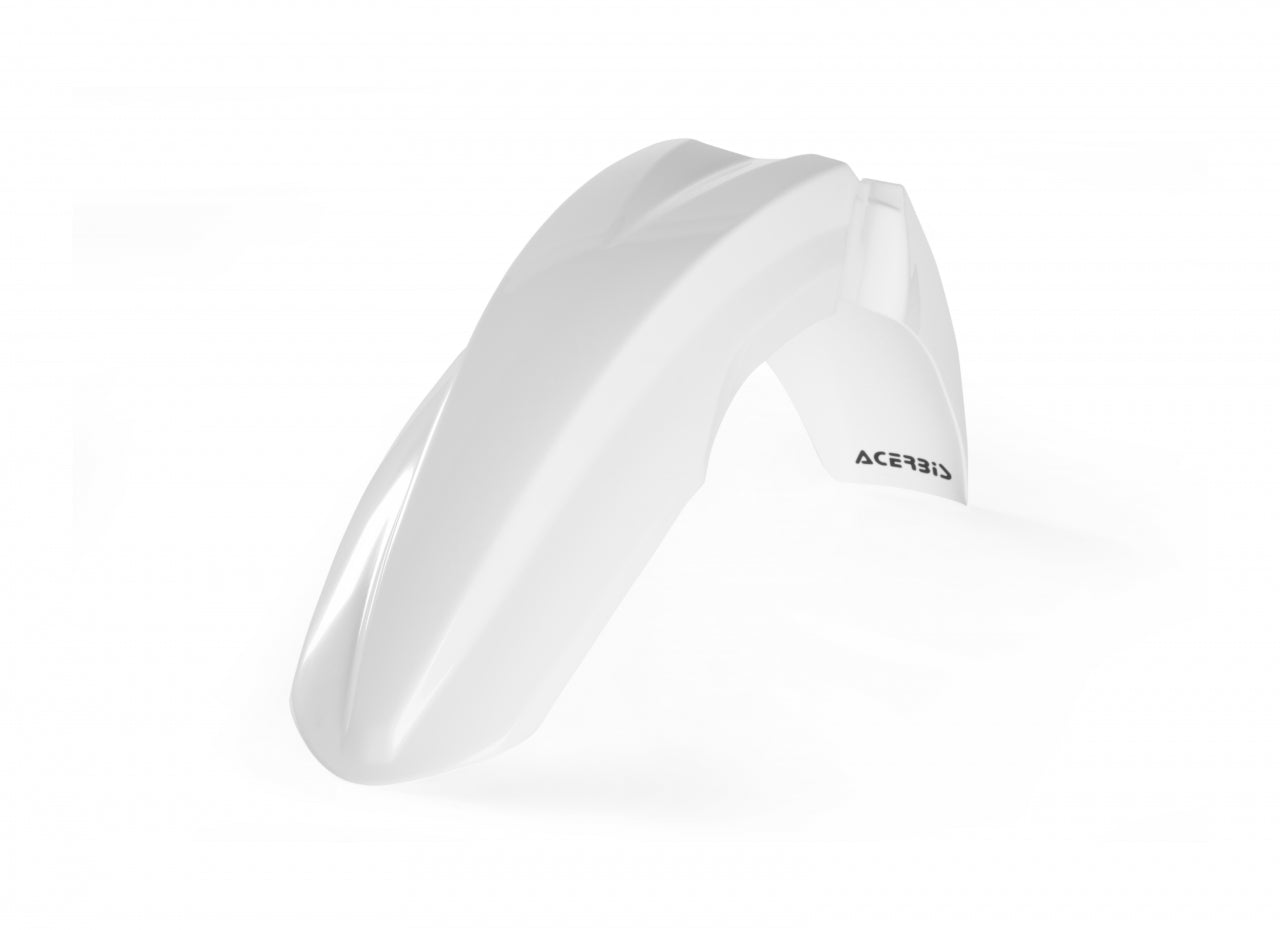 FRONT FENDER for KAWASAKI KXF 250/450 09-12