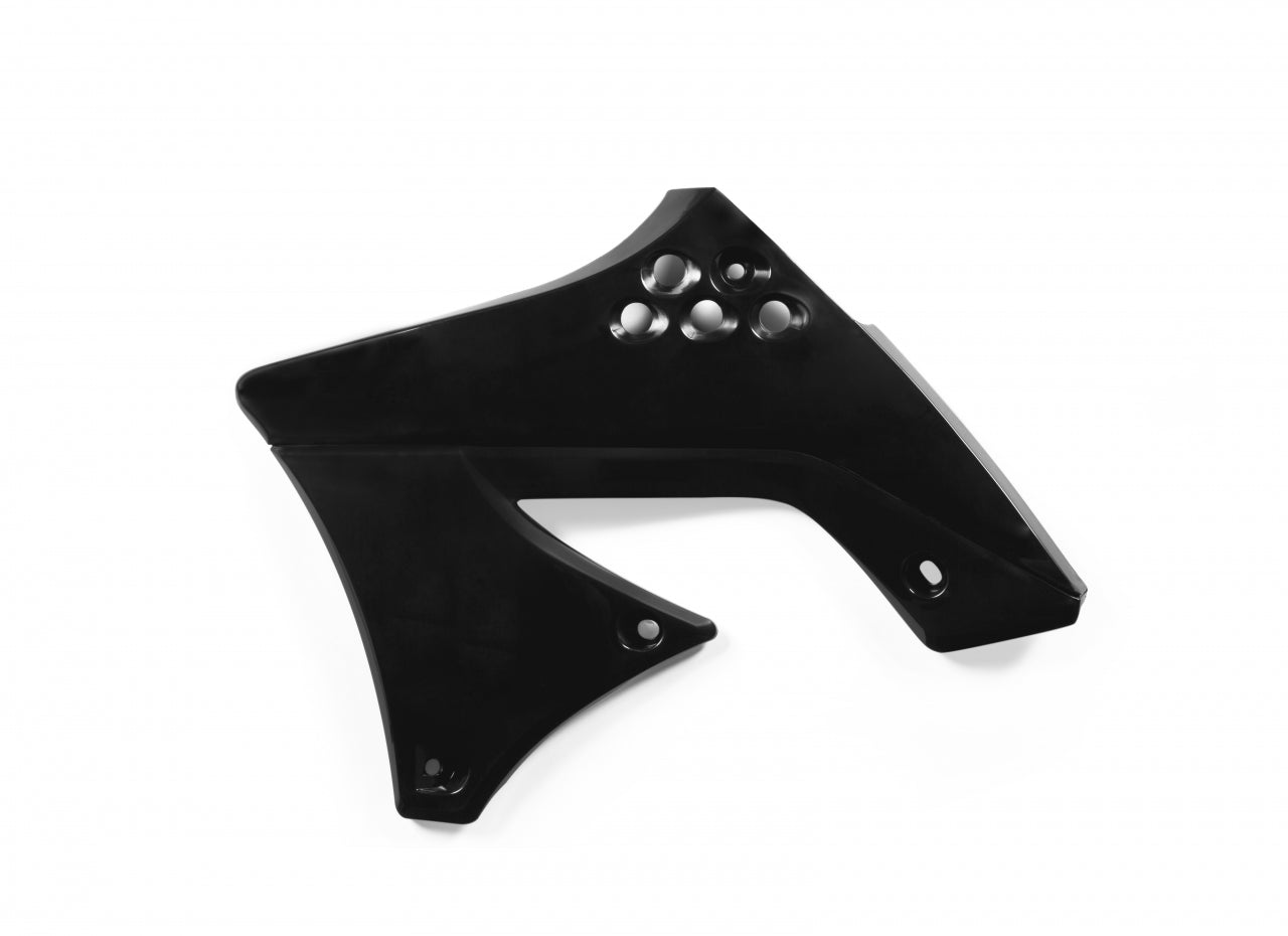 RADIATOR SCOOPS KXF 250 09-12