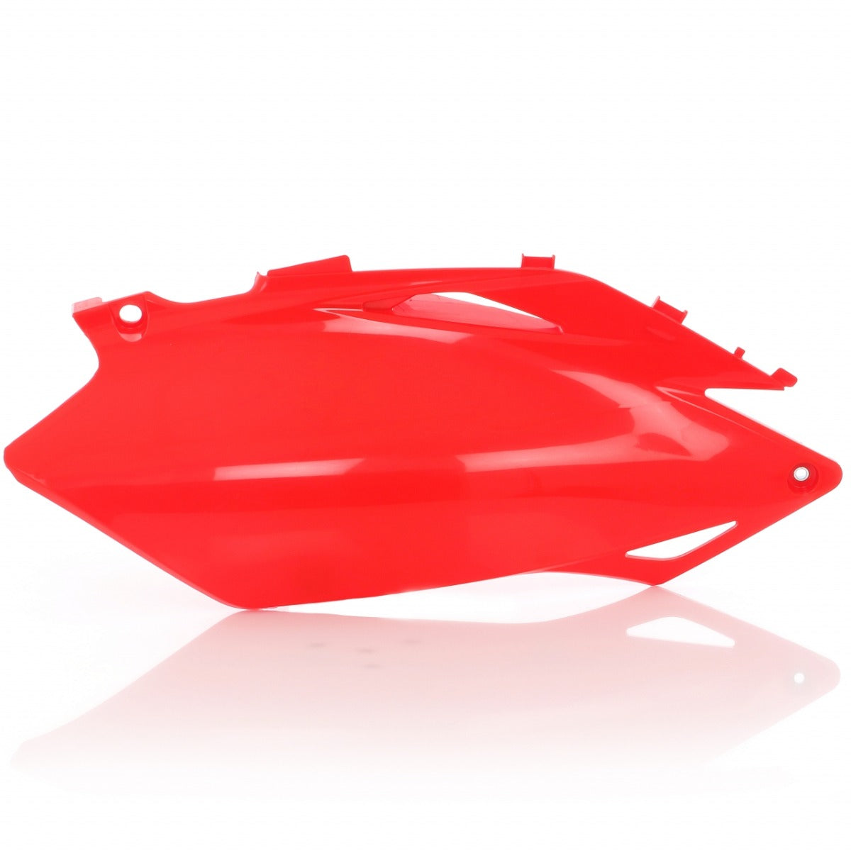 SIDE PANELS CRF250R 2010 CRF450R 09-10