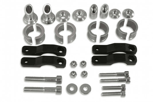 UNIVERSAL MOUNTING KIT X-RALLY