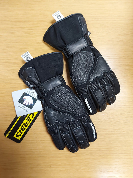 **Idaho Glove Black