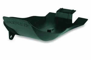 SKID PLATE for KTM SX250  EXC250/300 06-16  for HUSKY TE/TC250/300 14-16