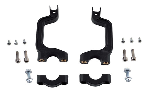 X-FORCE UNIVERSAL MOUNTING KIT