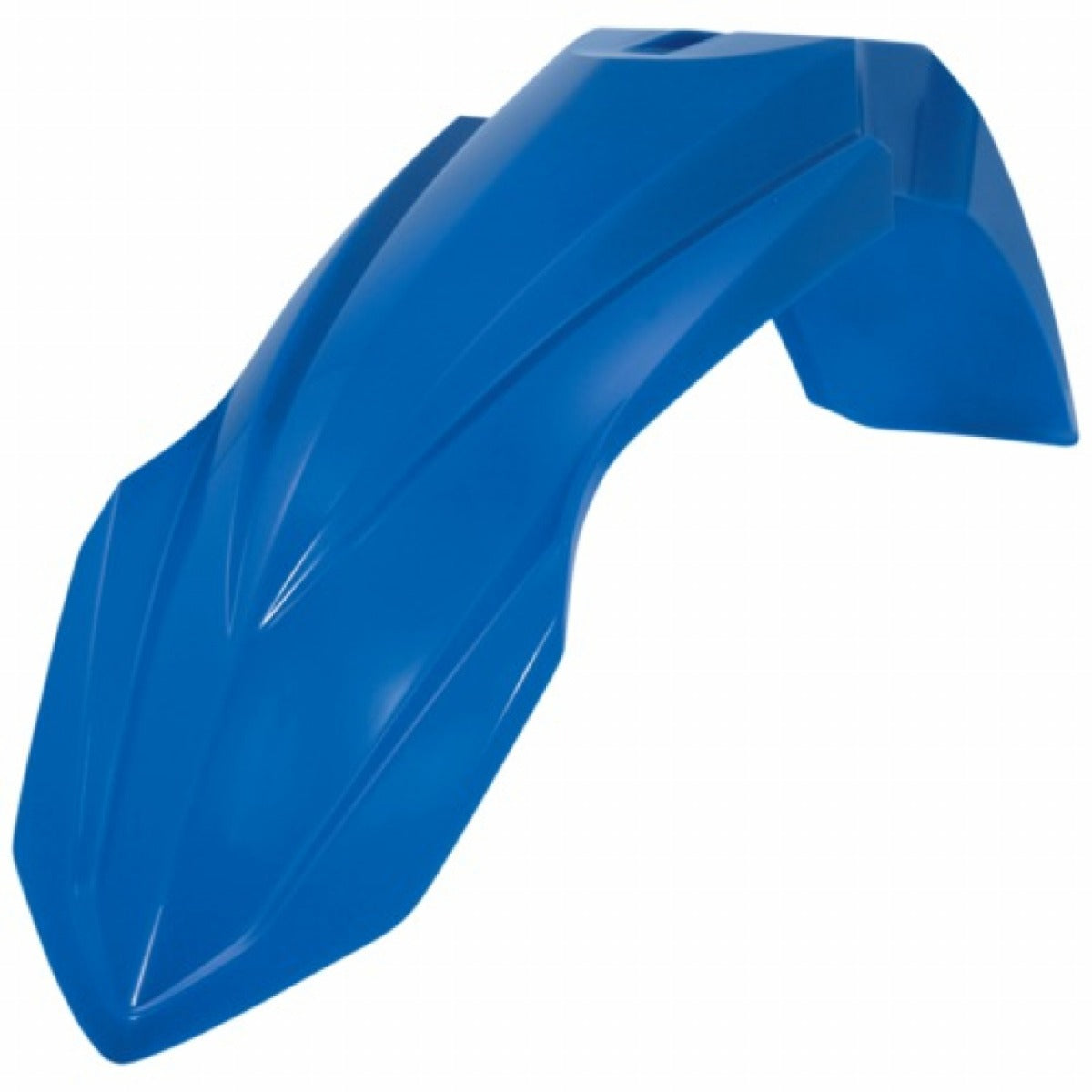 FRONT FENDER WRF 250 12-19 WRF450 12-18