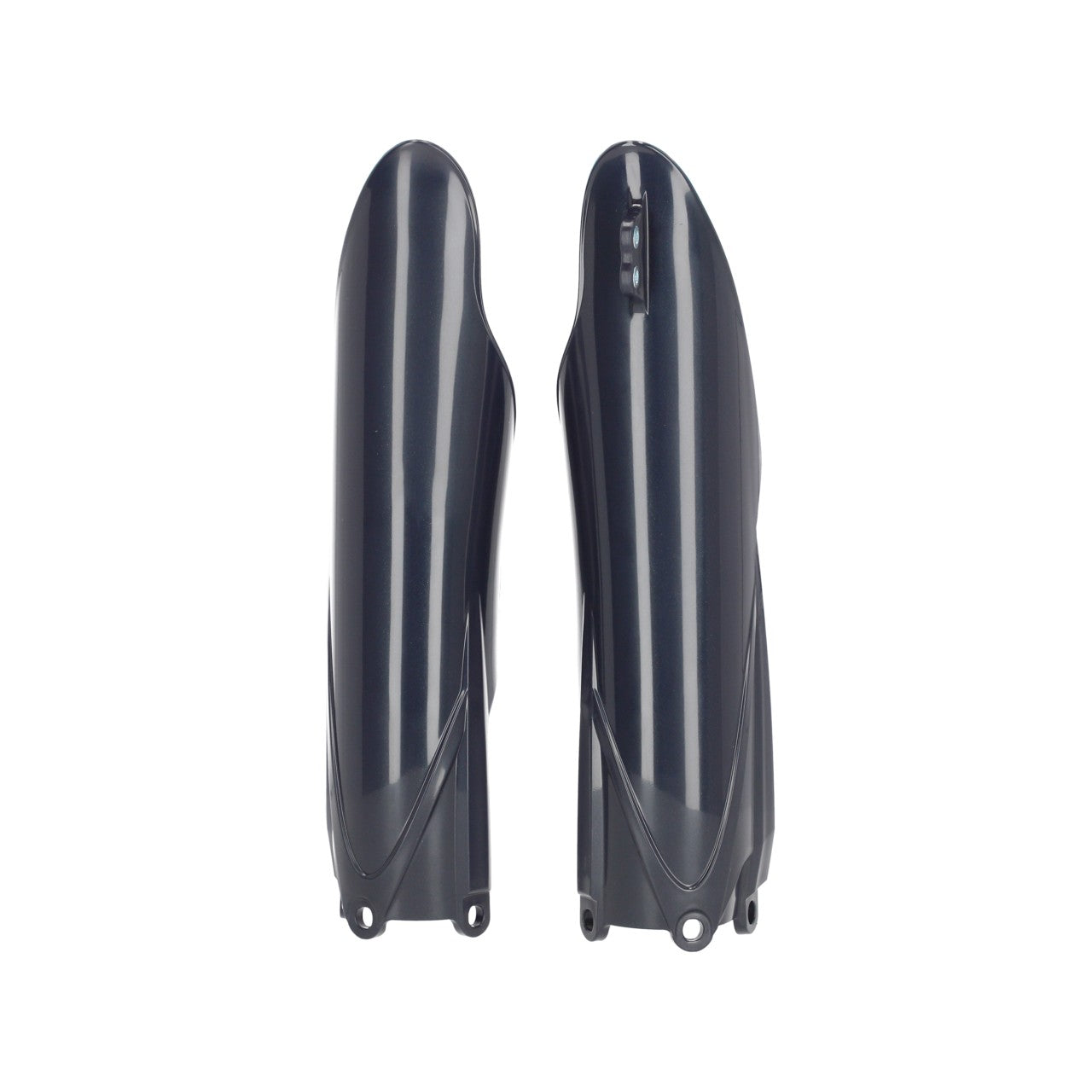 LOWER FORK COVERS COMPATIBLE for YZ125/250 15-25 YZ 250 F/FX 19-25 YZ 450F/FX 10-22