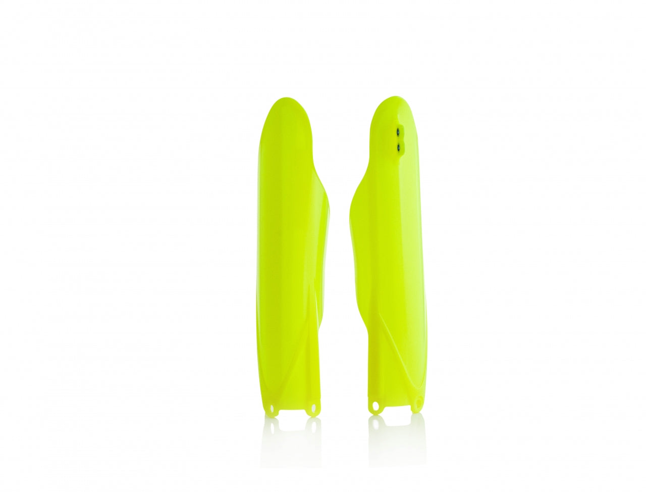 LOWER FORK COVERS COMPATIBLE for YZ125/250 15-25 YZ 250 F/FX 19-25 YZ 450F/FX 10-22